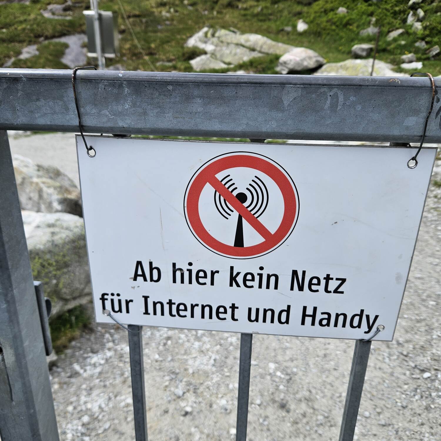 Tauernhöhenweg