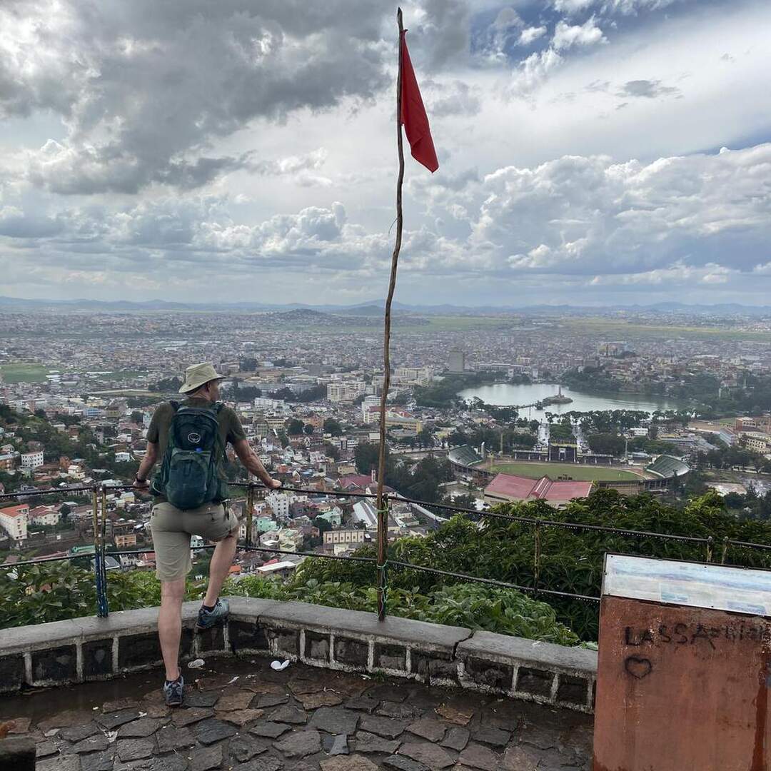 Madagascar trip