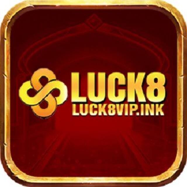 LUCK 8