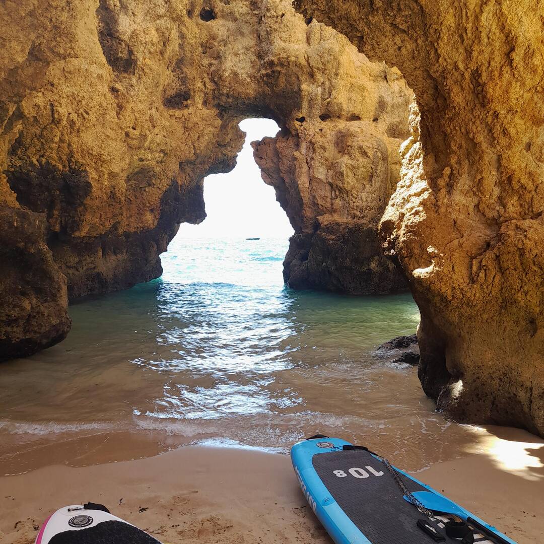 Schottland bis Portugal 2022