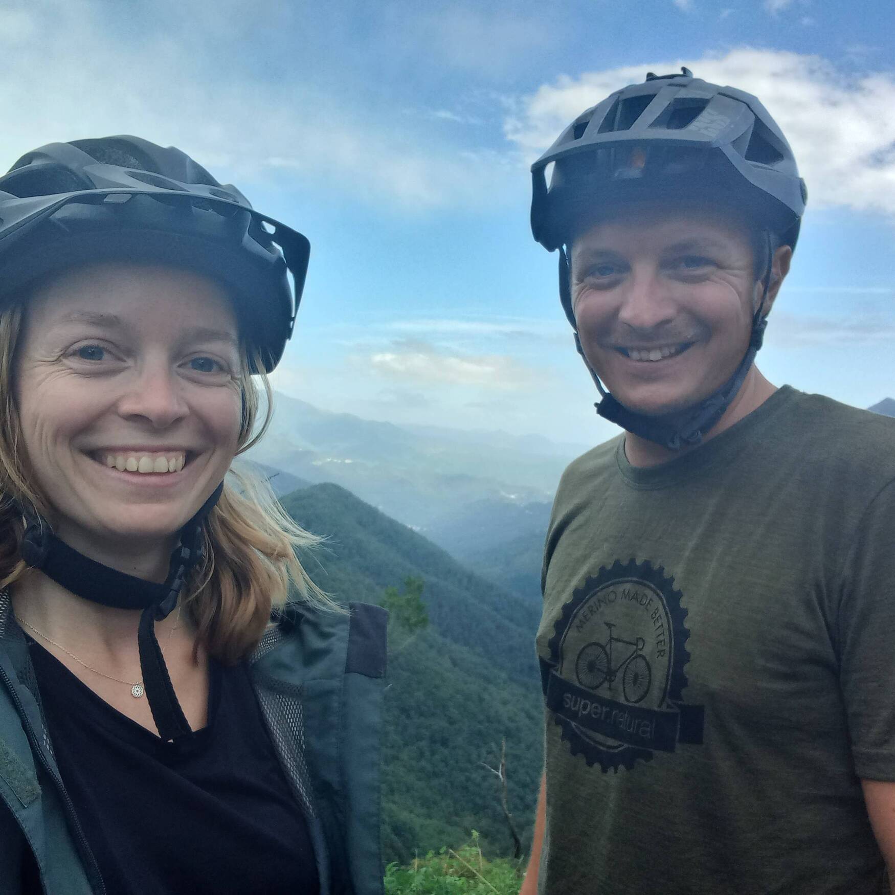 Italie mitem Velo 2023