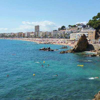 Spanien 2016