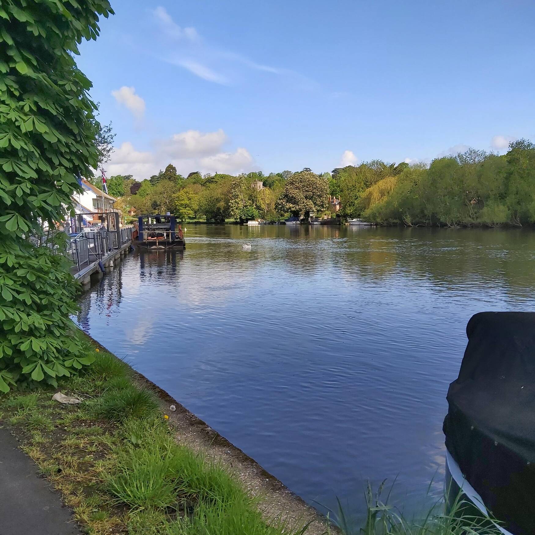 Thames Path