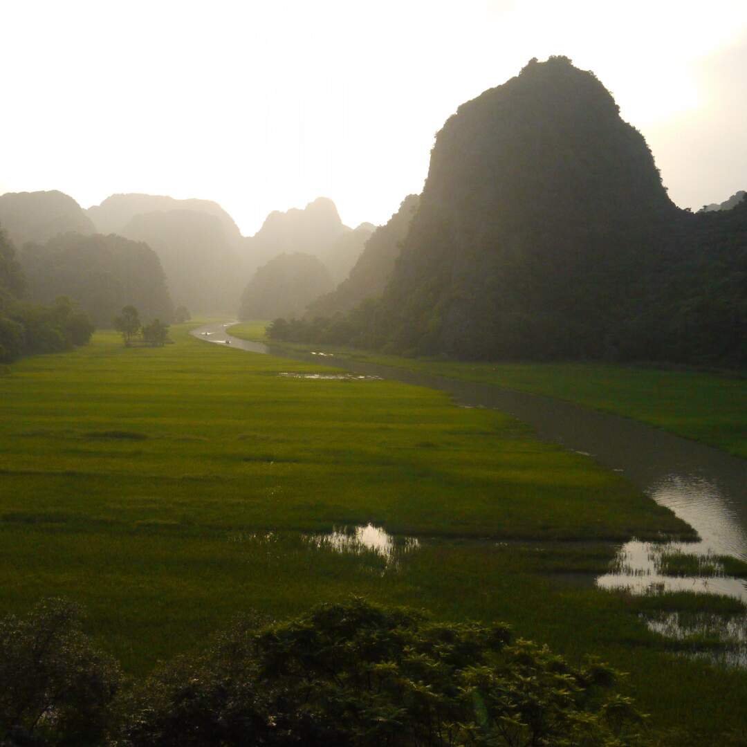 Vietnam