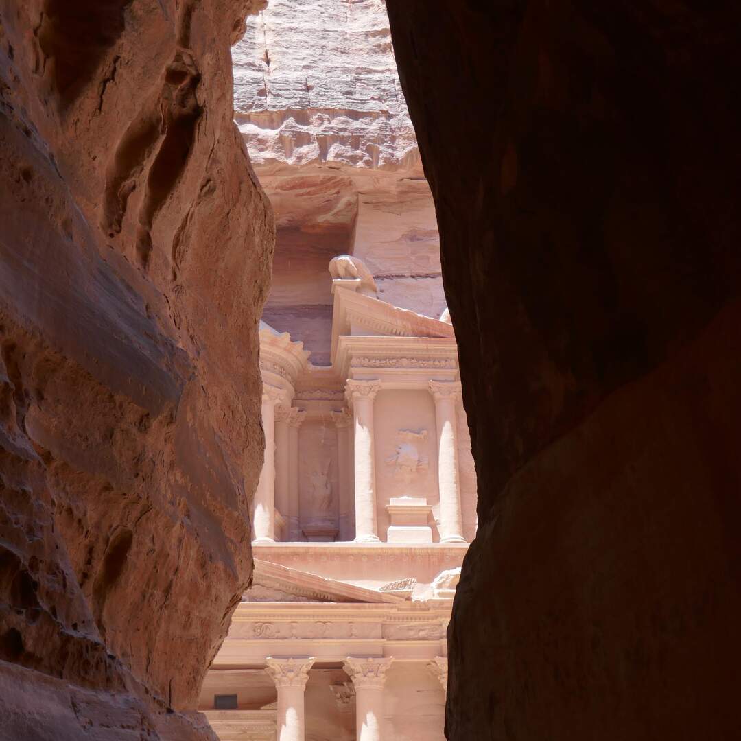 Jordanie