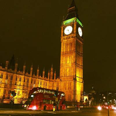 London