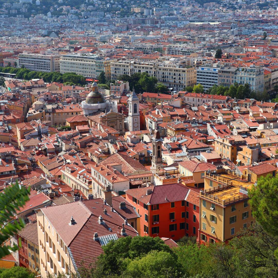 Cote d’Azur & Provenza 2022