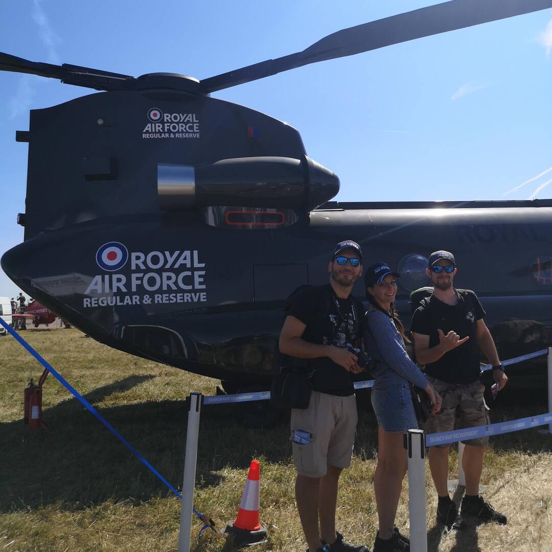 RIAT 2022