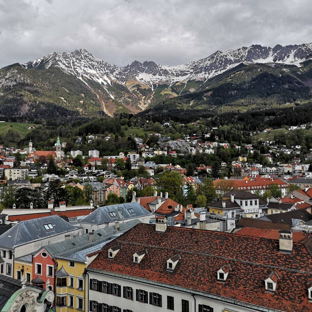 Stubaital & Zillertal 2022