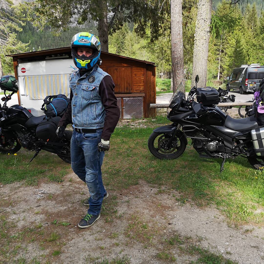 Active Cortina d’Ampezzo 2022