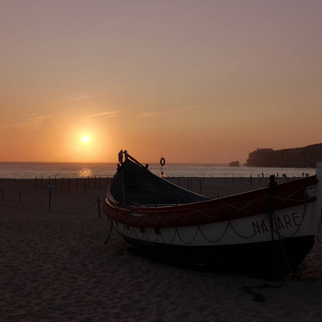 Portugal on the road 2021