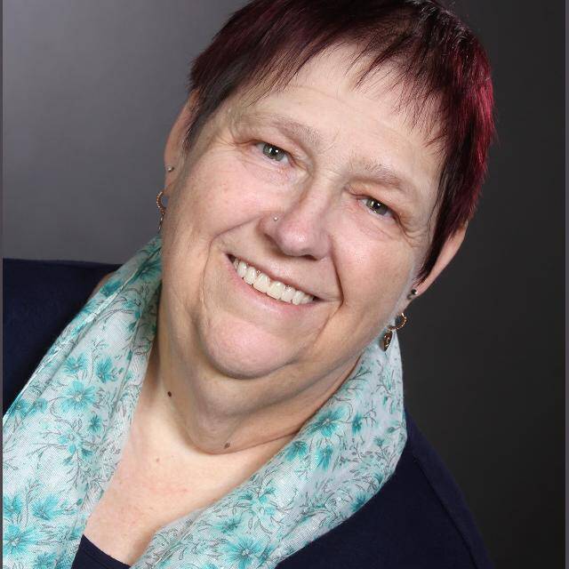 Susanne Chenzinski