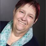 Susanne Chenzinski