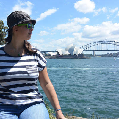 Rundreise Australien
