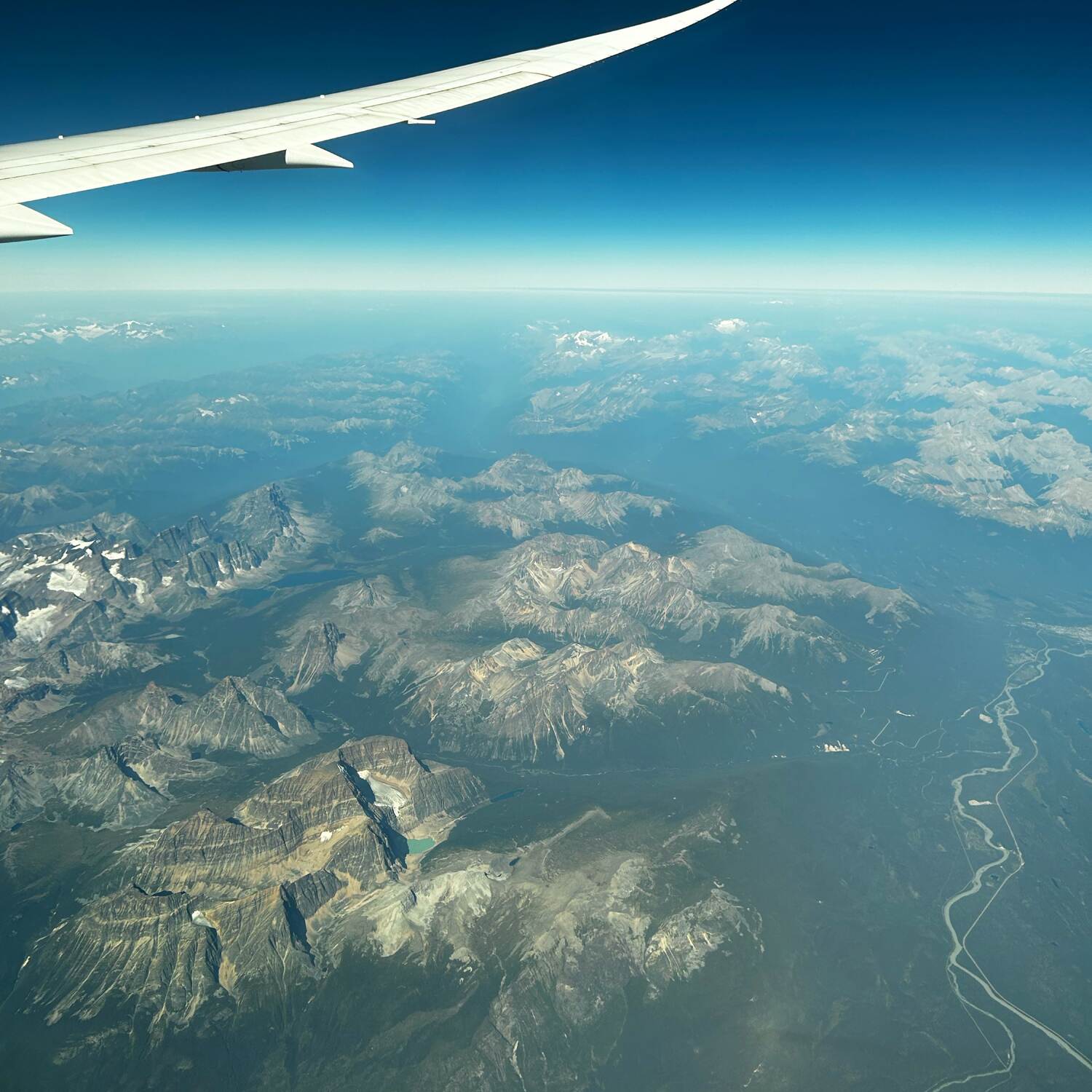 Hochsigsreis🇨🇦✈️