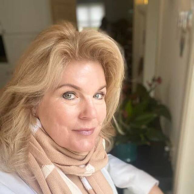 Christel Tuijtel-van Der Waal