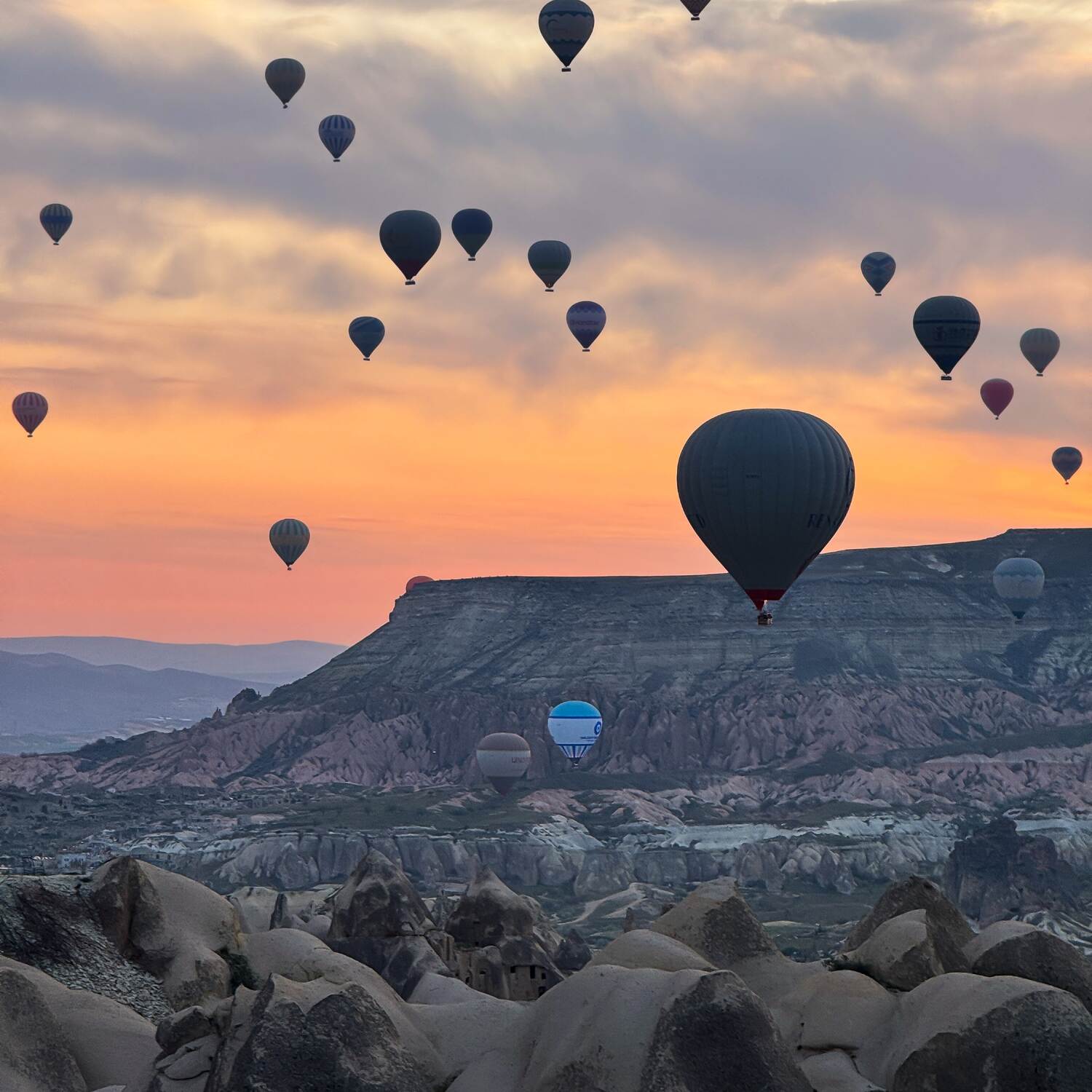 Turkey
