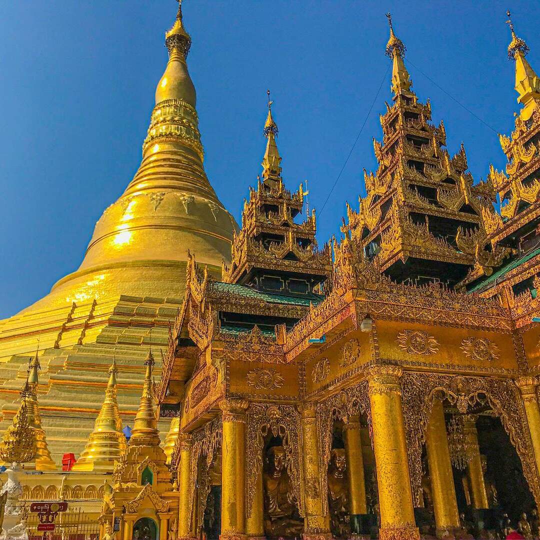 Myanmar