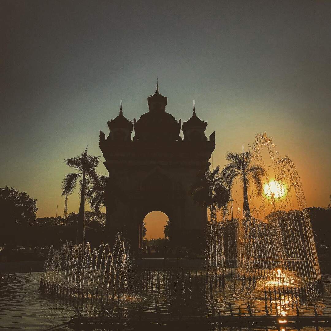 Laos