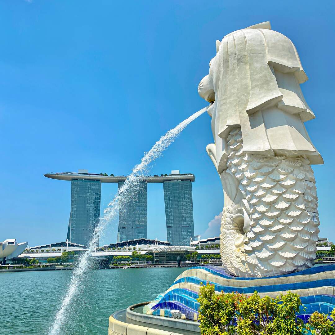 Singapore