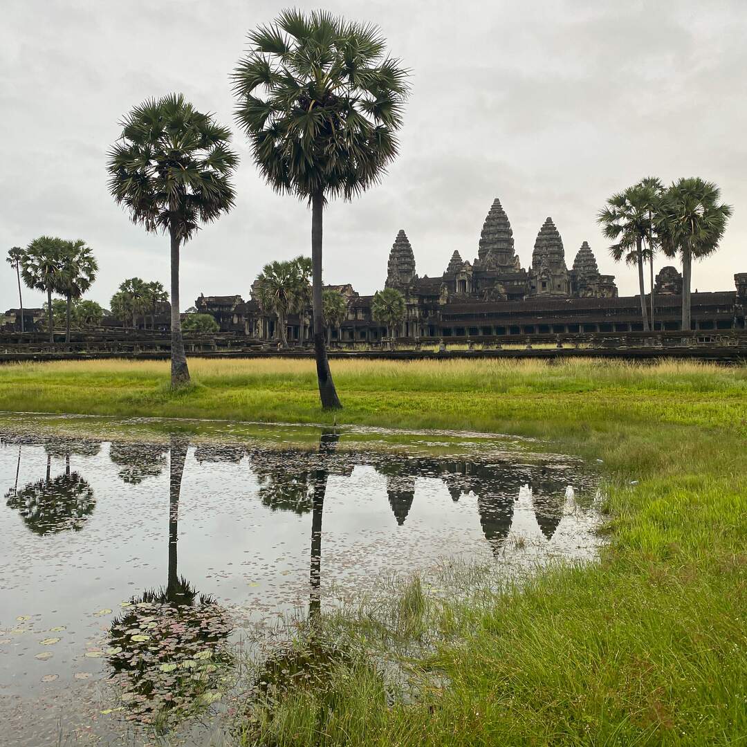 Cambodia