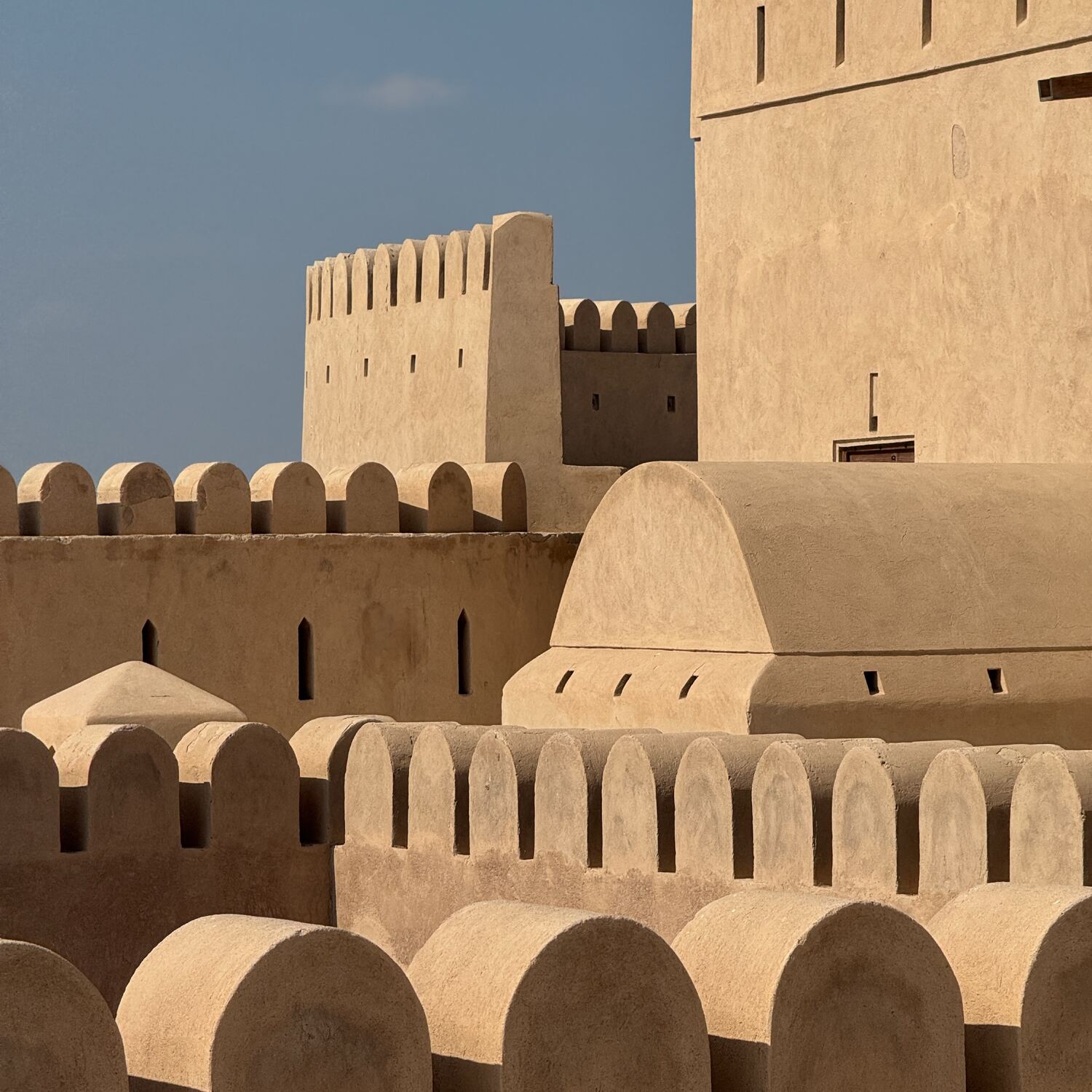Oman