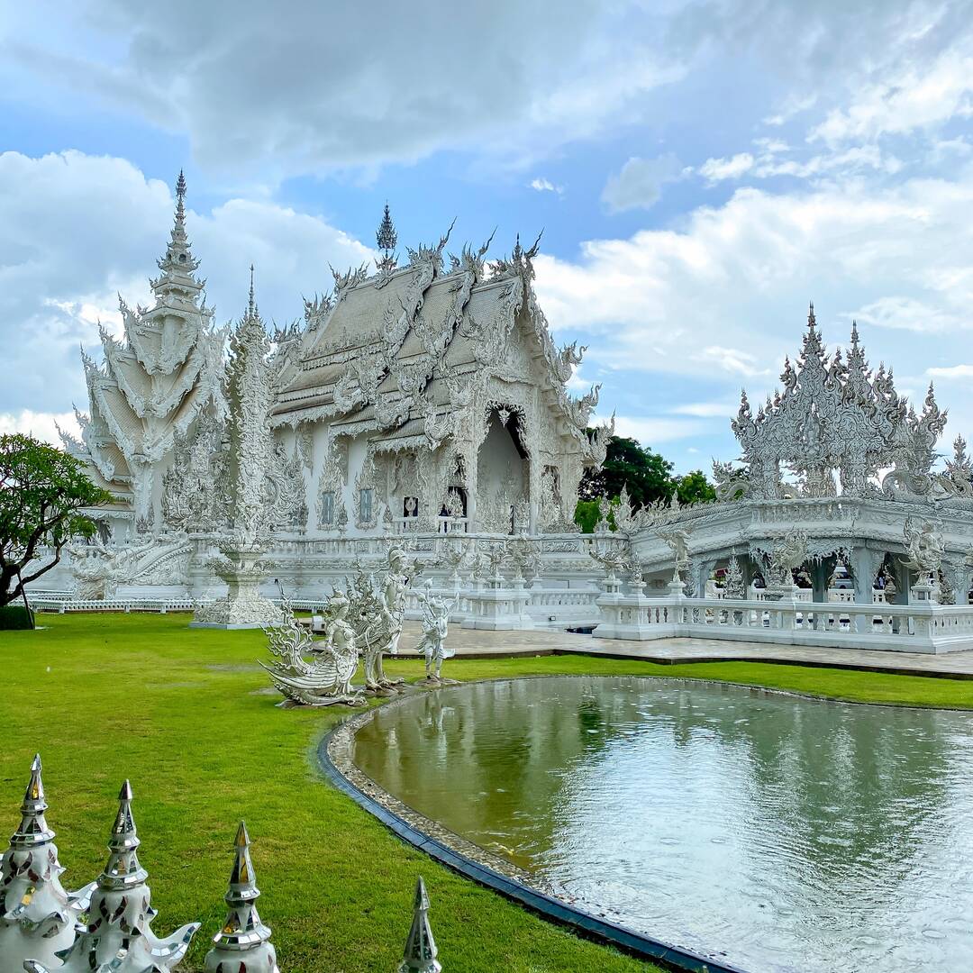 Thailand