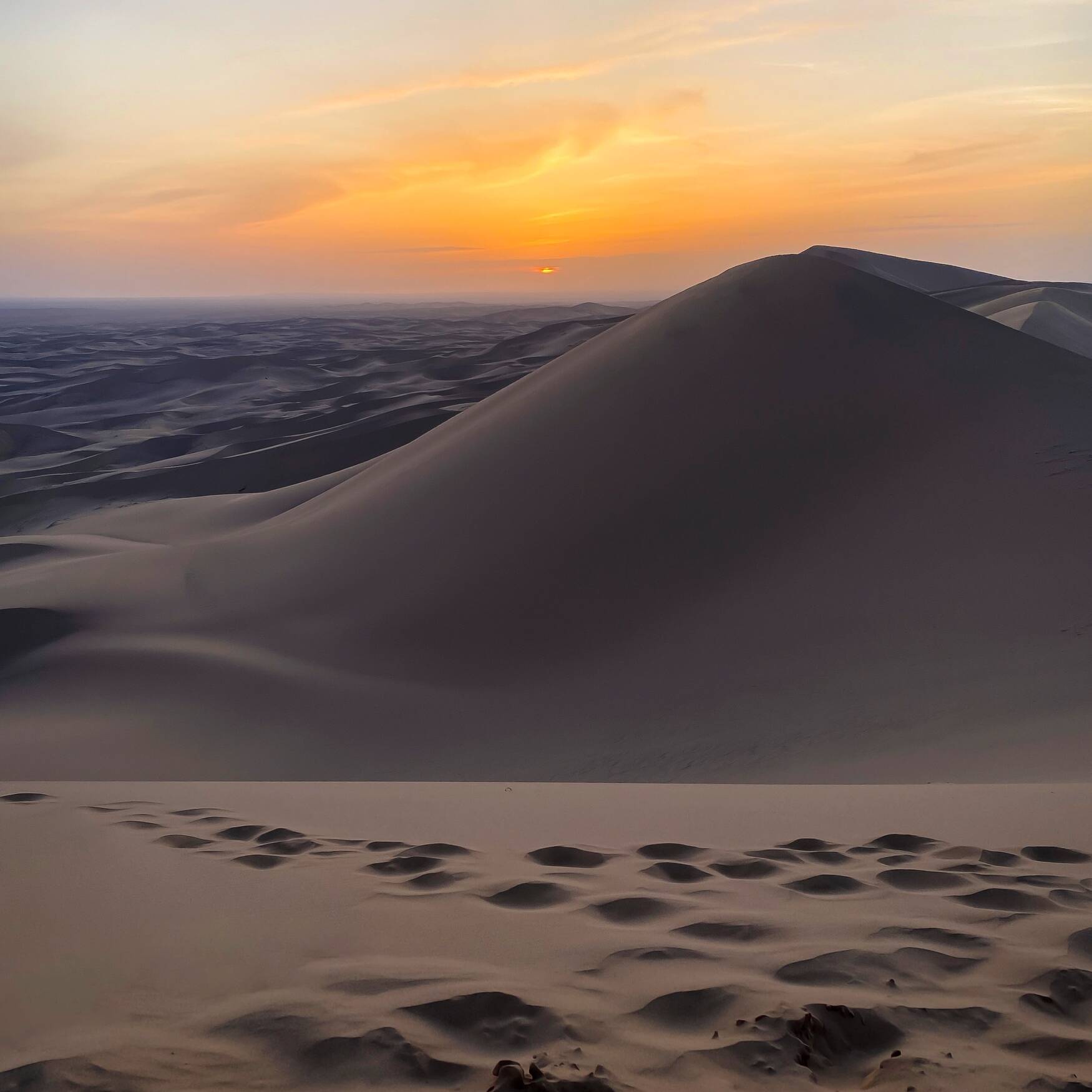 Mongolia