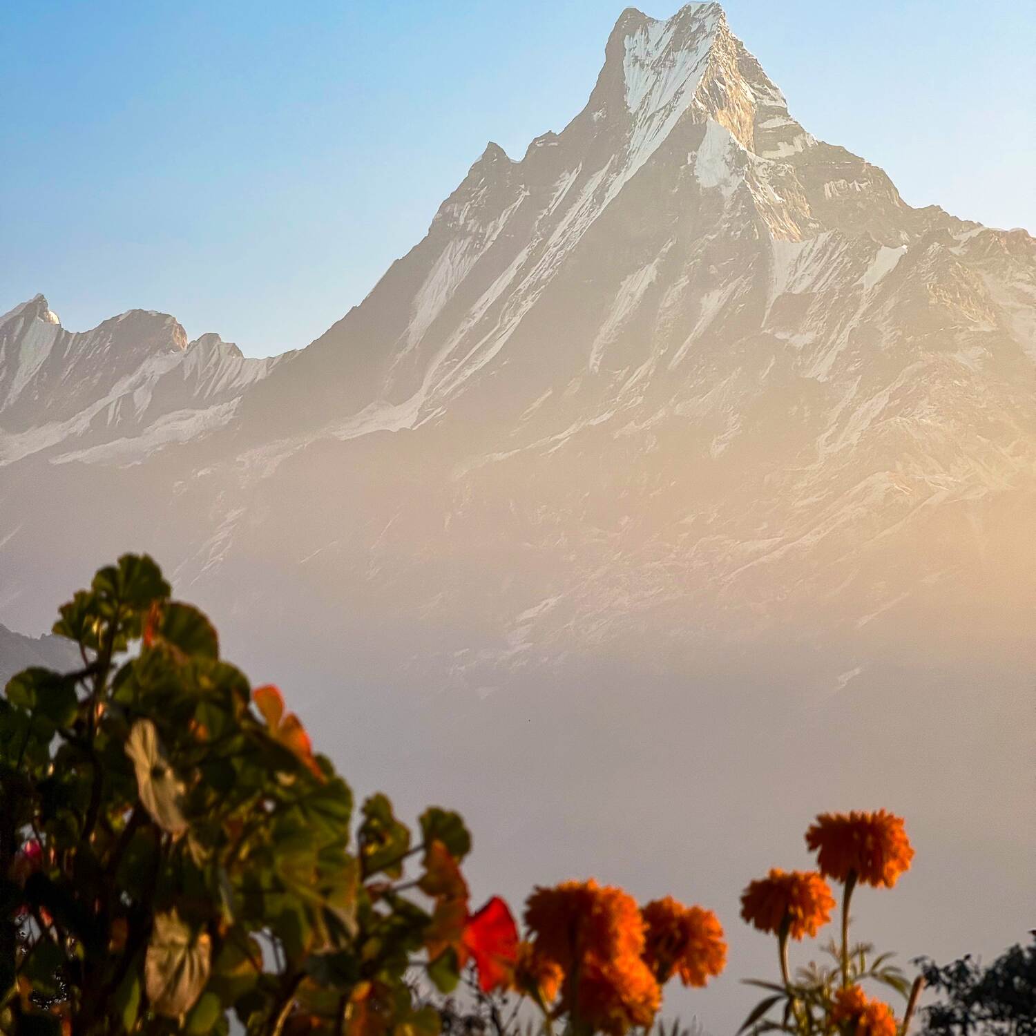 Nepal