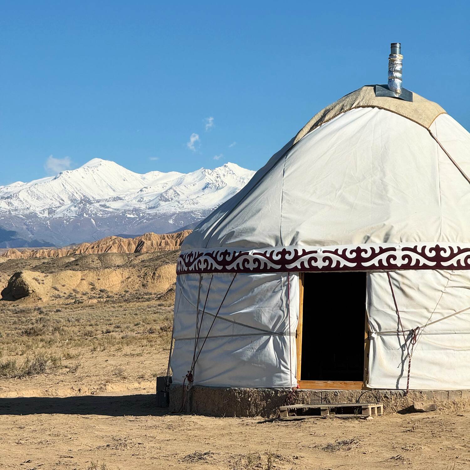 Kyrgyzstan