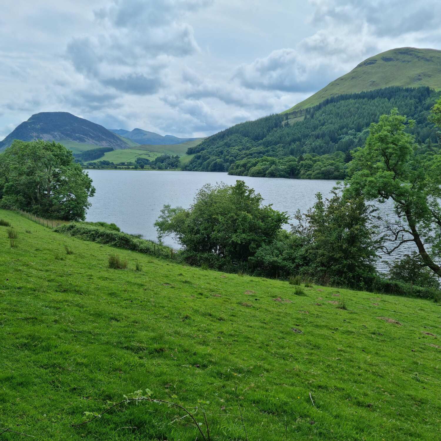Lake District