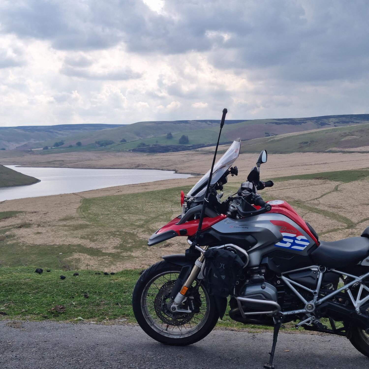 Welsh National Road Rally 2026