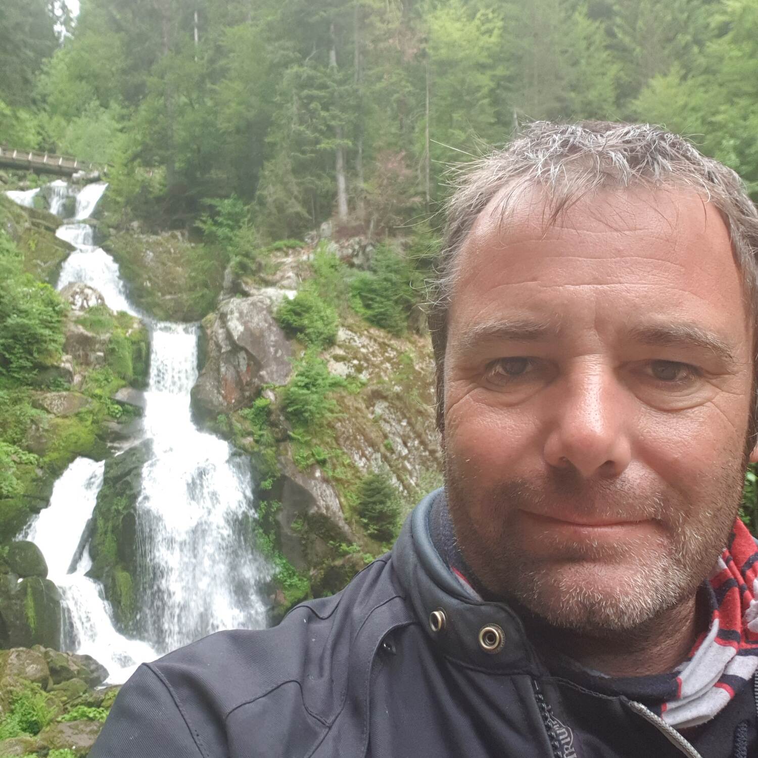 Eurotour 2019 with Steve&Paul