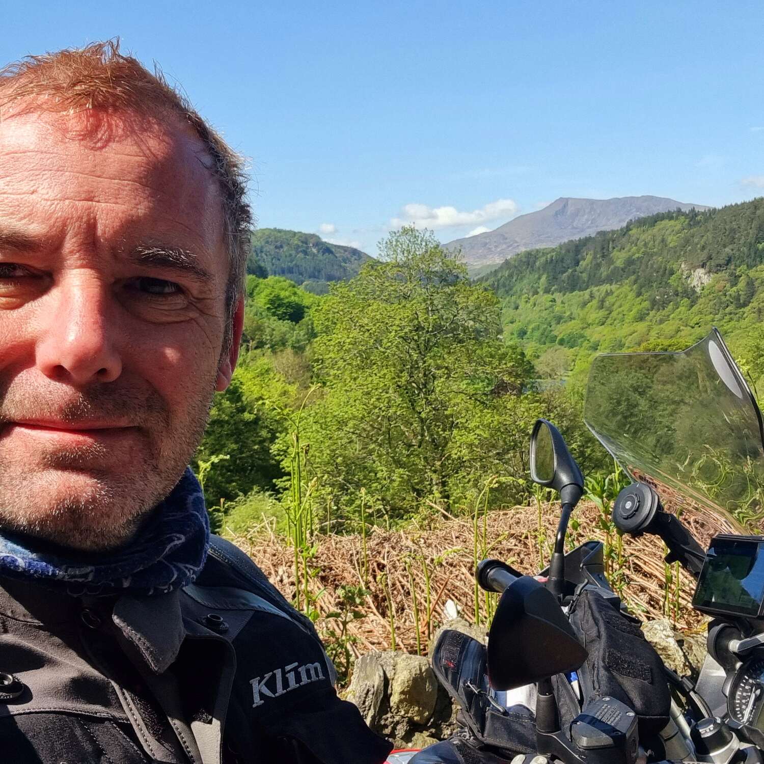 Welsh National Road Rally 2023