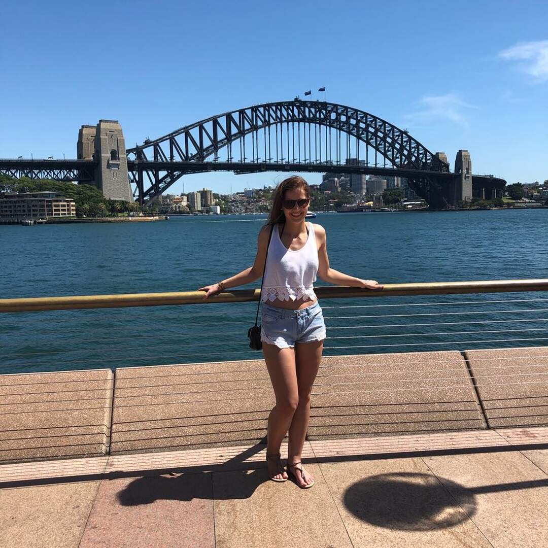 Australien & Neuseeland 2018