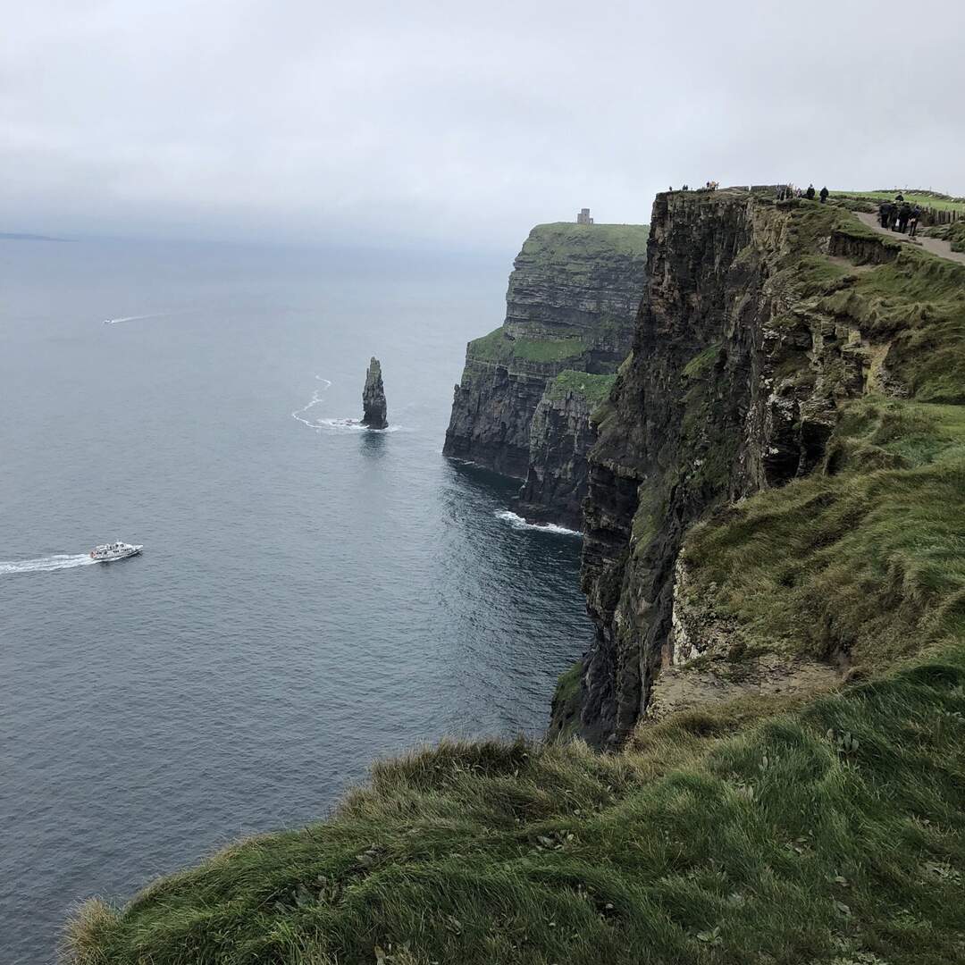 🇮🇪 - Roadtrip 2017