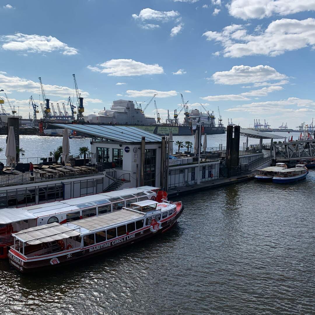Hamburg
