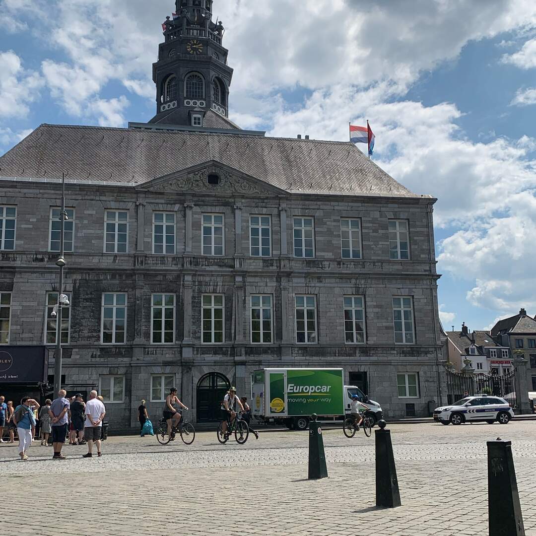 Maastricht