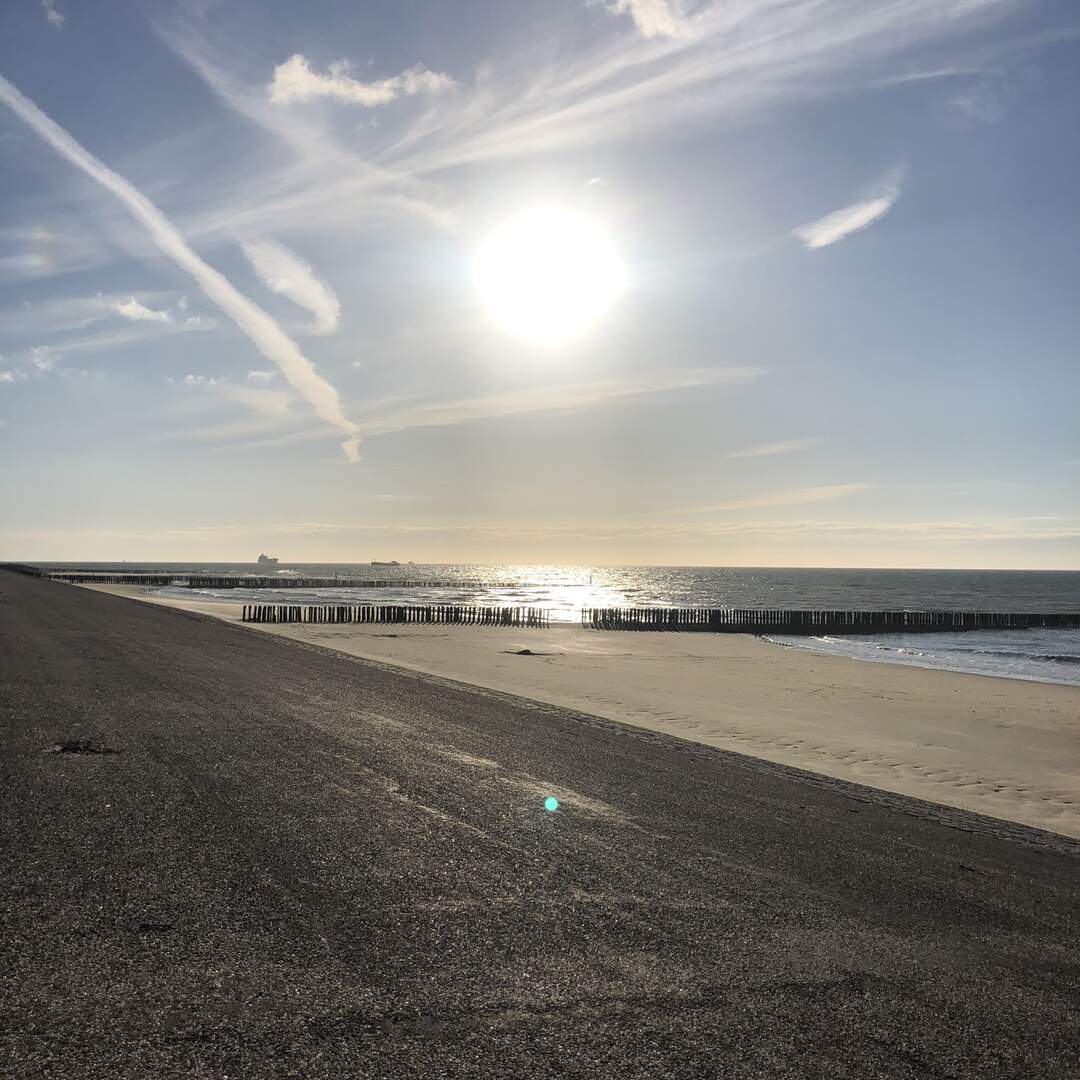Breskens Juni/Juli 2020