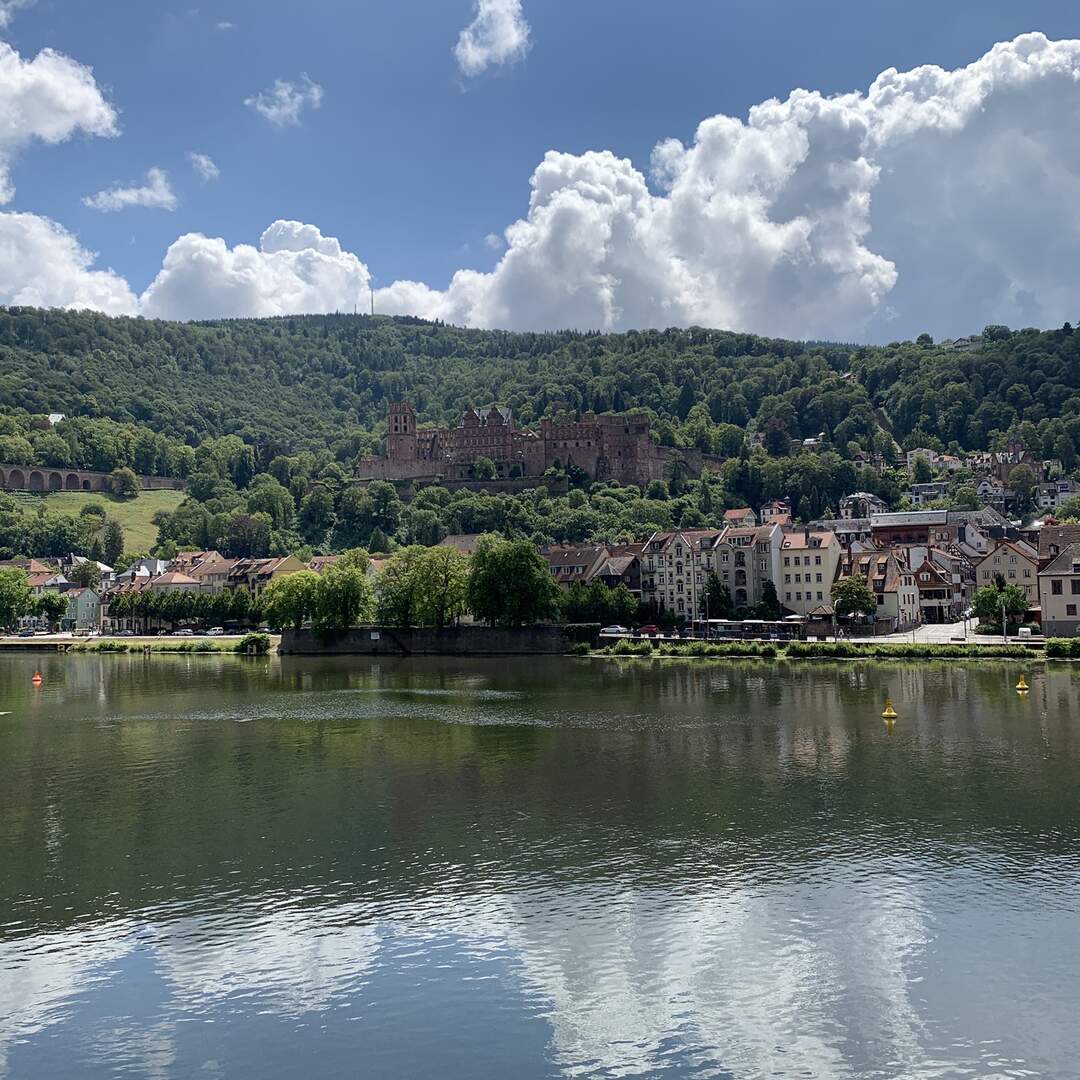 Heidelberg