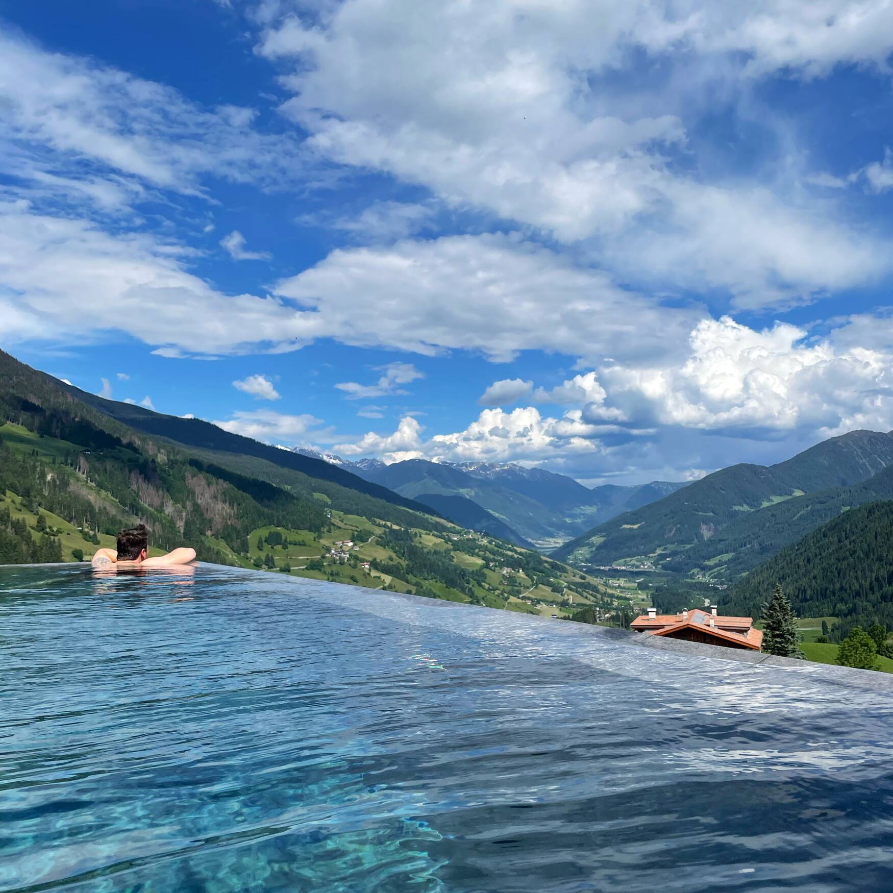 Südtirol