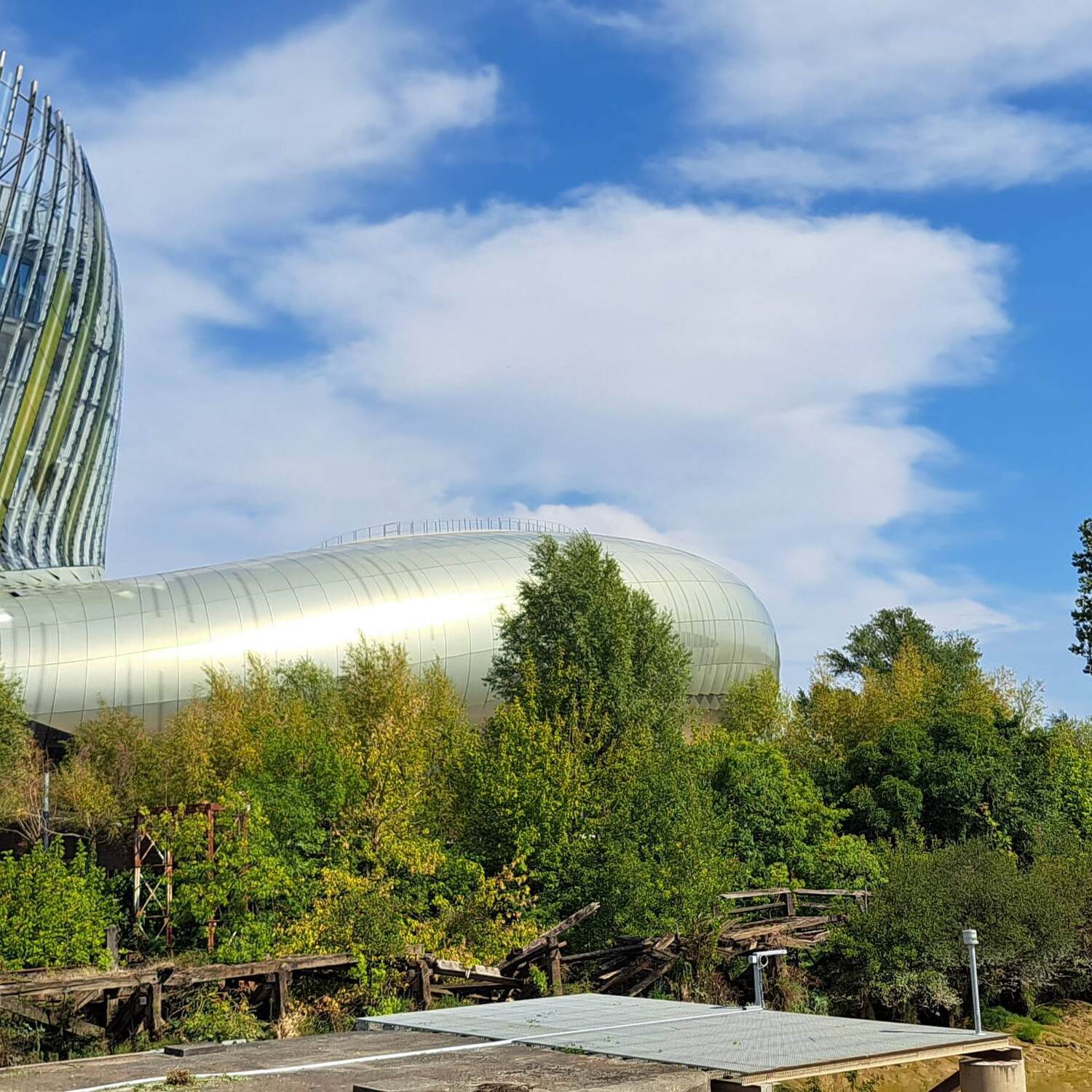 IWA Bordeaux