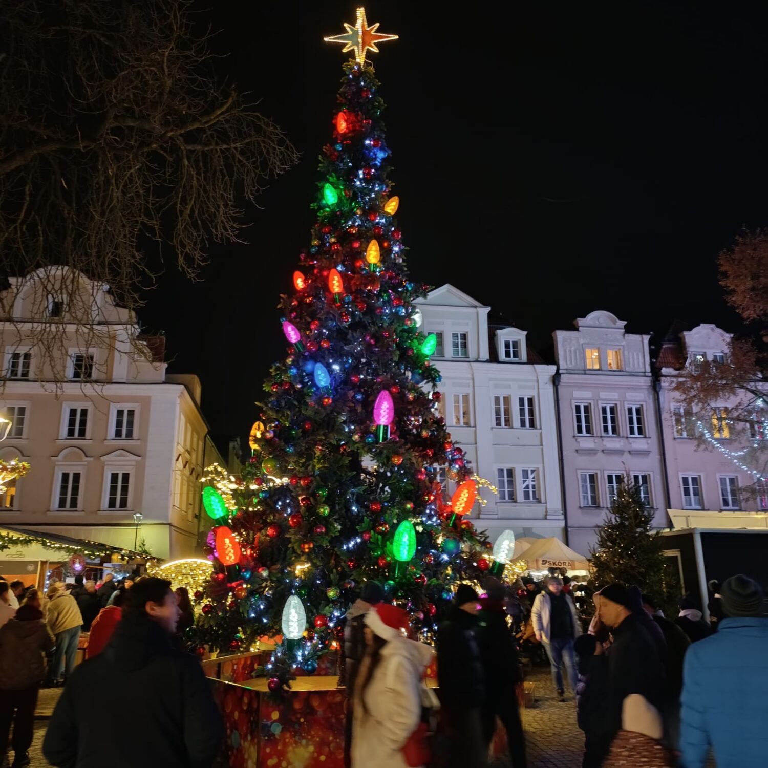 Weihnachtsmarkttour 2025