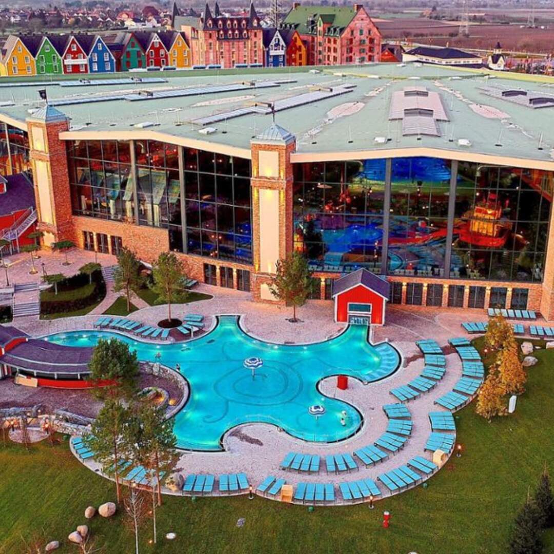 Europapark 2022