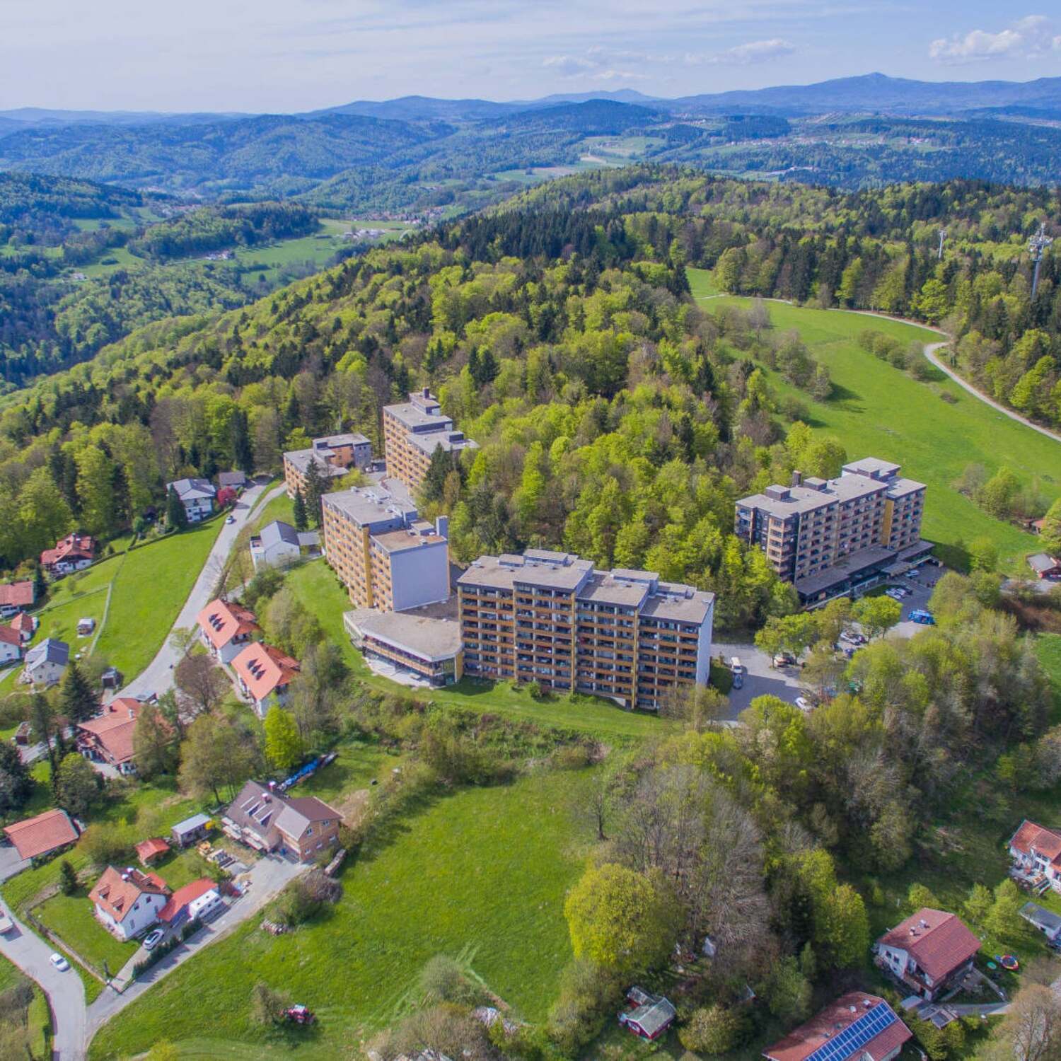 Ferienpark Geyersberg