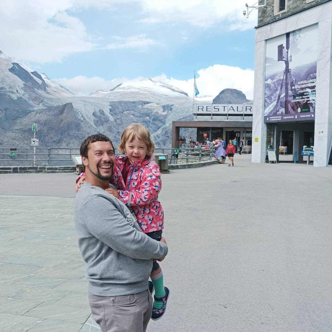 Familienurlaub Werfenweng