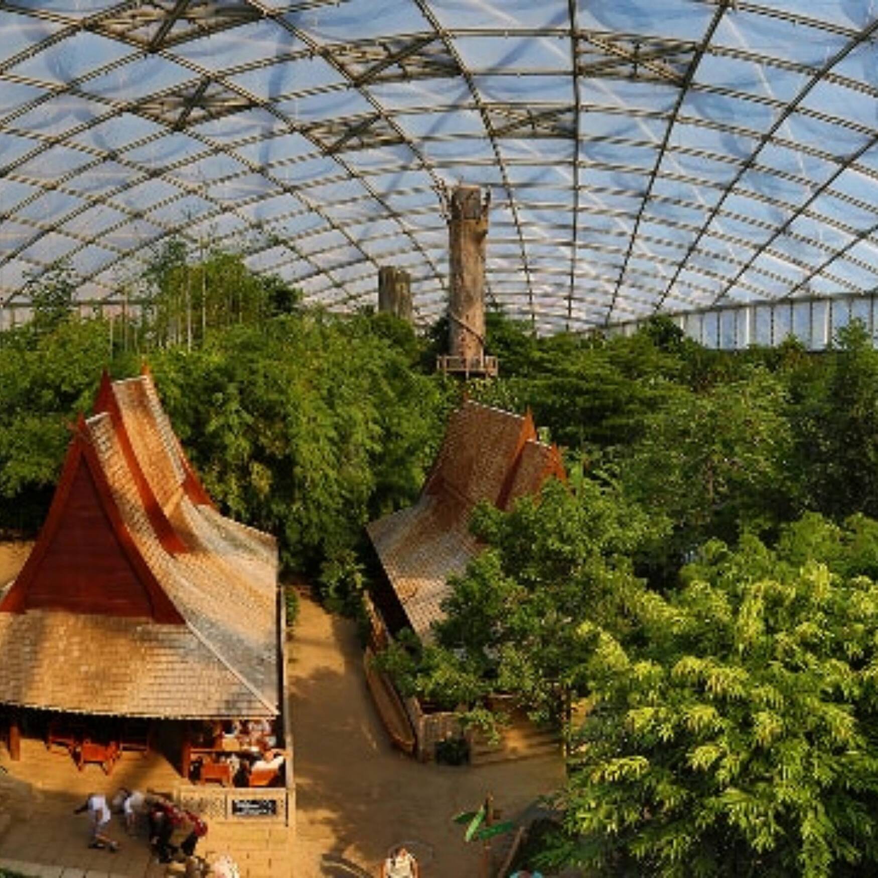 Zoo Leipzig