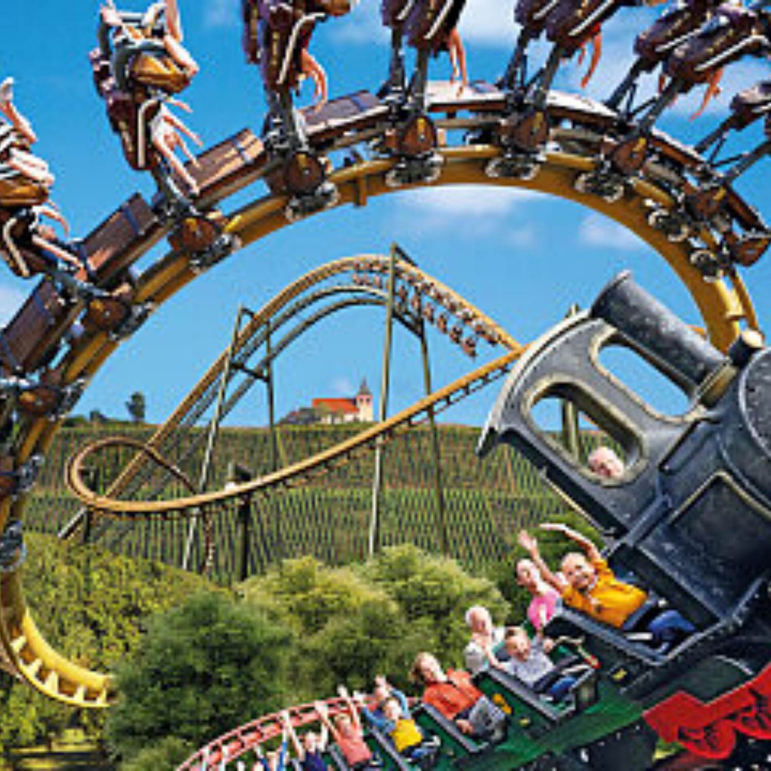 Tripsdrill 2024