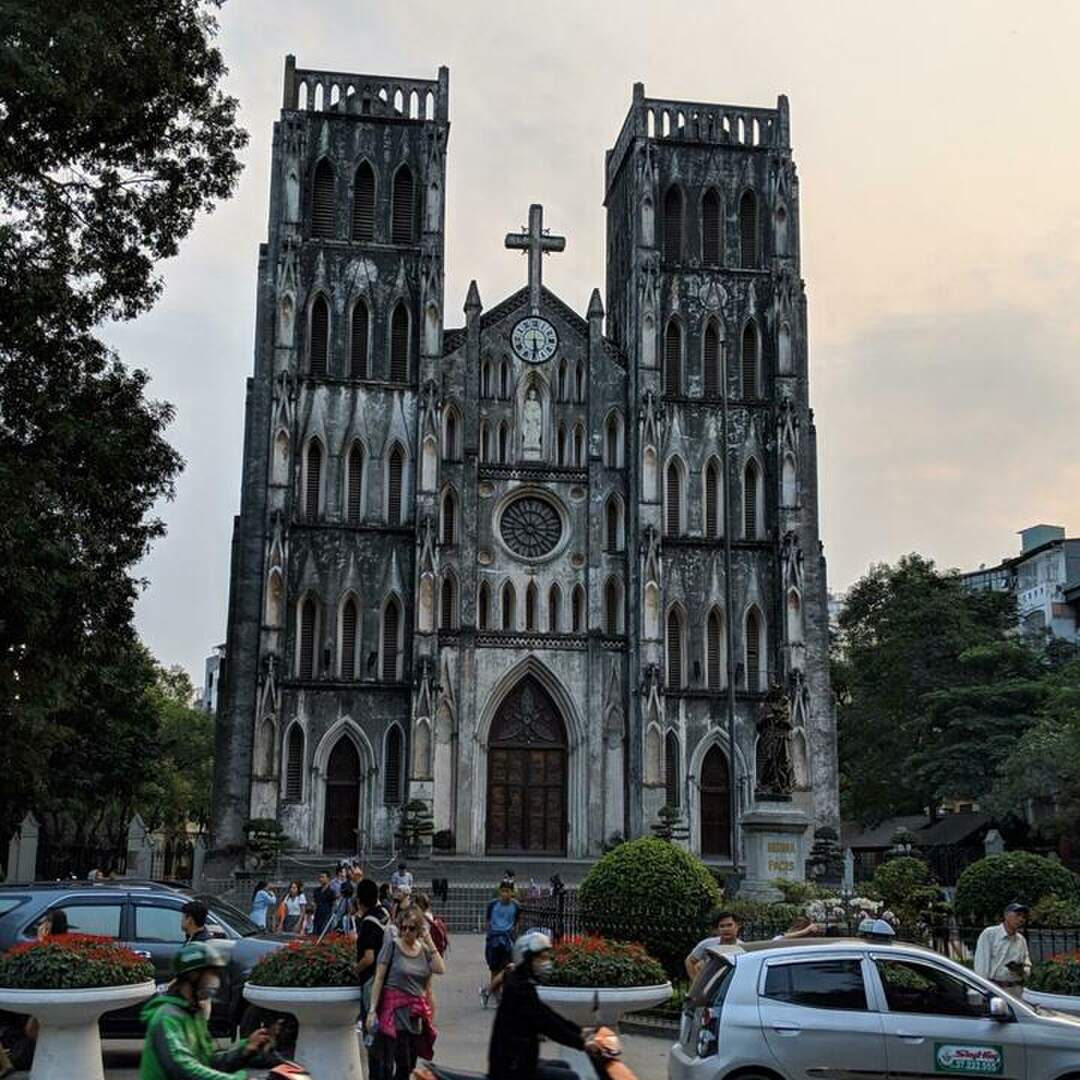 Vietnam