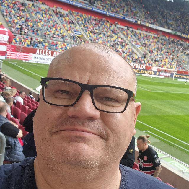 Sven Brune